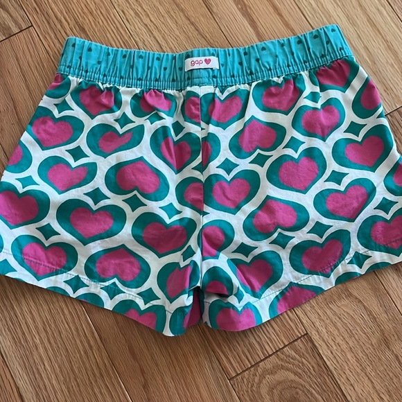 GAP Kids Sleep Shorts - Picture 8 of 12